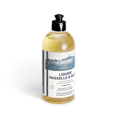 Dishwashing Liquid 500ml