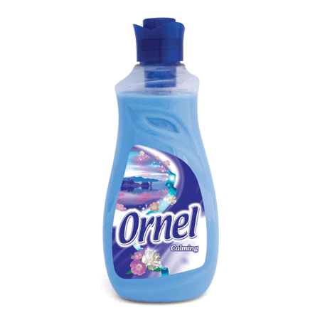 [DET025] Ornel Calming Fabric Softener, 1L