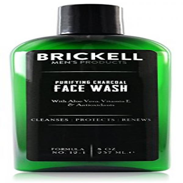[PER057] Face Wash Charcoal